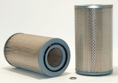Picture of WIX Racing Filters 42917 Heavy Duty Air Filter