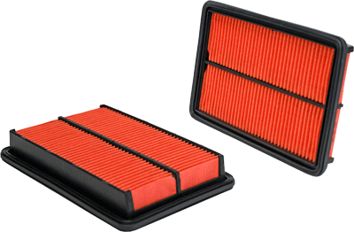 Picture of WIX Racing Filters 46105 Premium Panel Air Filter