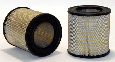 Picture of WIX Racing Filters 46180 Premium Panel Air Filter