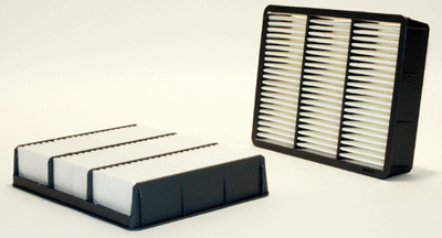 Picture of WIX Racing Filters 46331 Premium Panel Air Filter