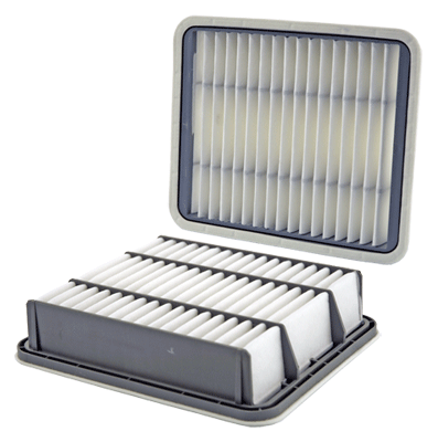 Picture of WIX Racing Filters 46465 Premium Panel Air Filter