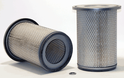 Picture of WIX Racing Filters 46506 Heavy Duty Air Filter