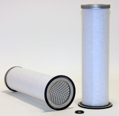 Picture of WIX Racing Filters 46538 Heavy Duty Air Filter