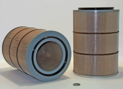 Picture of WIX Racing Filters 46544 Heavy Duty Air Filter