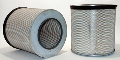 Picture of WIX Racing Filters 46623 Heavy Duty Air Filter
