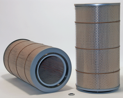 Picture of WIX Racing Filters 46710 Heavy Duty Air Filter