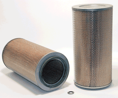 Picture of WIX Racing Filters 46722 Heavy Duty Air Filter