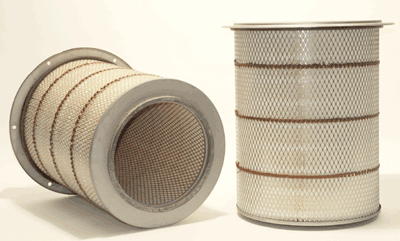 Picture of WIX Racing Filters 46726 Heavy Duty Air Filter