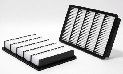 Picture of WIX Racing Filters 46835 Premium Panel Air Filter
