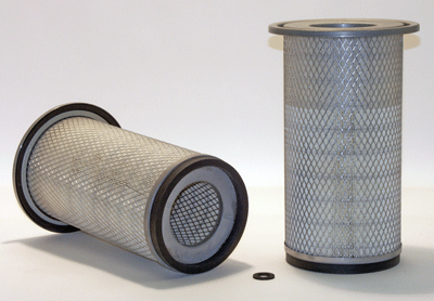 Picture of WIX Racing Filters 46911 Heavy Duty Air Filter