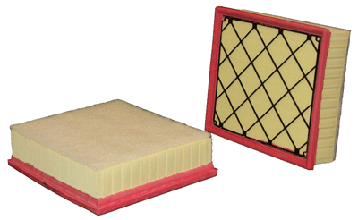 Picture of WIX Racing Filters 46938 Premium Panel Air Filter