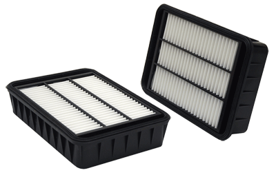 Picture of WIX Racing Filters 49023 HD Panel Air Filter