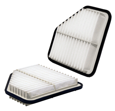 Picture of WIX Racing Filters 49117 Premium Panel Air Filter