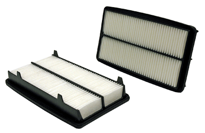 Picture of WIX Racing Filters 49121 Premium Panel Air Filter