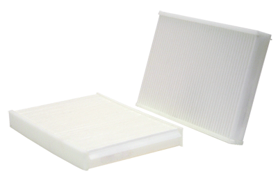 Picture of WIX Racing Filters 49355 Cabin Air Panel Filter with Microban