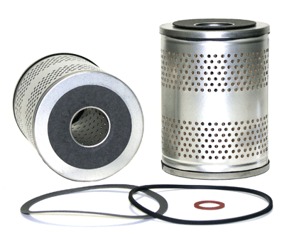 Picture of WIX Racing Filters 51138 Heavy Duty Cartridge Oil Filter