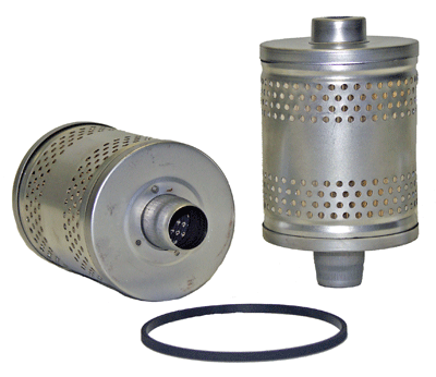Picture of WIX Racing Filters 51172 High-Performance Cartridge Oil Filter