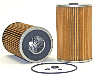 Picture of WIX Racing Filters 51282 High-Performance Cartridge Oil Filter