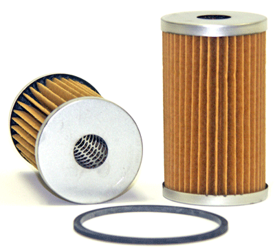 Picture of WIX Racing Filters 51314 High-Performance Cartridge Oil Filter