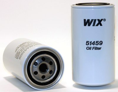 Picture of WIX Racing Filters 51459 Spin-On Racing Oil Filter