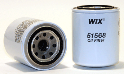 Picture of WIX Racing Filters 51568 Spin-On Racing Oil Filter
