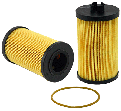 Picture of WIX Racing Filters 57214 High-Performance Cartridge Oil Filter