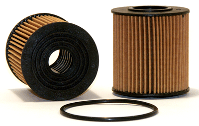 Picture of WIX Racing Filters 57303 Cartridge Lube Metal Free Oil Filter