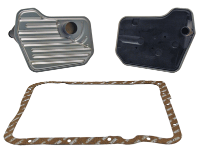 Picture of WIX Racing Filters 58574 Automatic Transmission Filter Kit