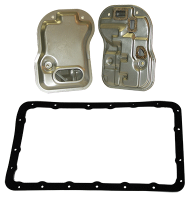 Picture of WIX Racing Filters 58603 Automatic Transmission Filter Kit