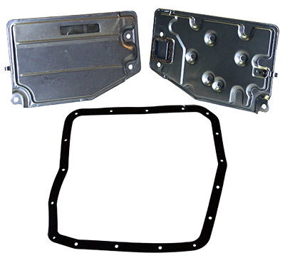 Picture of WIX Racing Filters 58614 Automatic Transmission Filter Kit