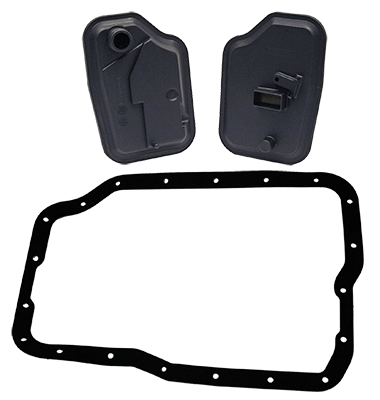 Picture of WIX Racing Filters 58617 Automatic Transmission Filter Kit