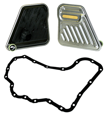Picture of WIX Racing Filters 58815 Automatic Transmission Filter Kit