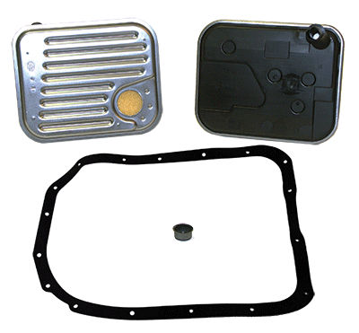 Picture of WIX Racing Filters 58836 Automatic Transmission Filter Kit