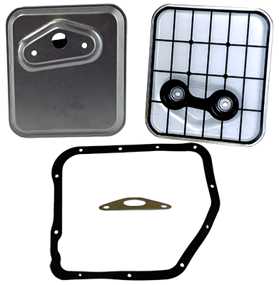 Picture of WIX Racing Filters 58886 Automatic Transmission Filter Kit