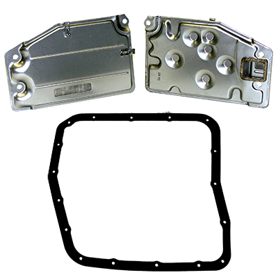 Picture of WIX Racing Filters 58888 Automatic Transmission Filter Kit