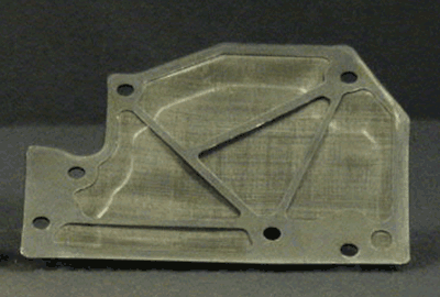 Picture of WIX Racing Filters 58946 Automatic Transmission Filter Kit