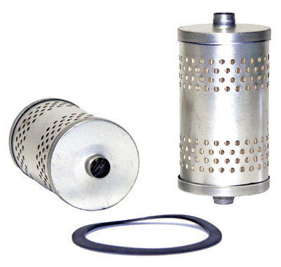 Picture of WIX Racing Filters 51153 High Performance Cartridge Oil Filter