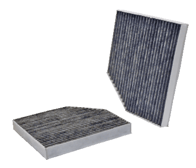 Picture of WIX Racing Filters 24227 Cabin Air Panel Filter with Microban Technology