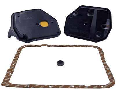 Picture of WIX Racing Filters 58323 Automatic Transmission Filter Kit