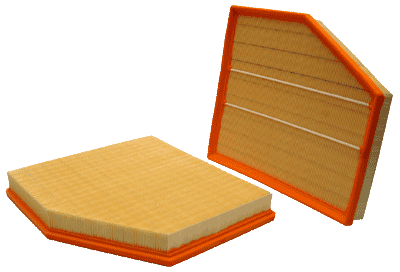 Picture of WIX Racing Filters 49229 Premium Panel Air Filter