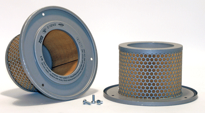 Picture of WIX Racing Filters 46806 Heavy Duty Air Filter