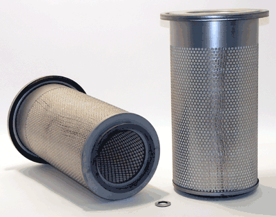 Picture of WIX Racing Filters 46719 Heavy Duty Air Filter