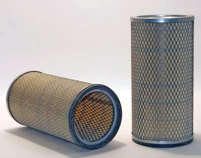 Picture of WIX Racing Filters 46550 Heavy Duty Air Filter