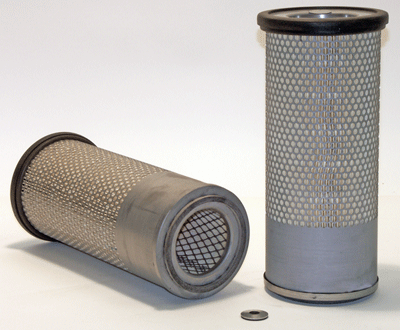 Picture of WIX Racing Filters 46498 Heavy Duty Air Filter