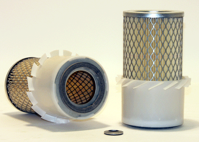 Picture of WIX Racing Filters 42492 Heavy Duty Air Filter