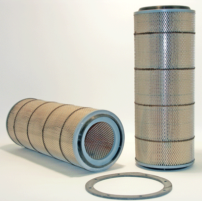 Picture of WIX Racing Filters 42784 Heavy Duty Air Filter