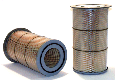 Picture of WIX Racing Filters 42670 Heavy Duty Air Filter