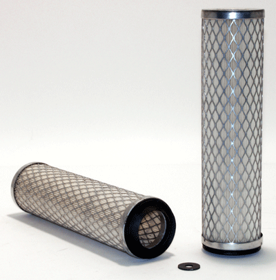 Picture of WIX Racing Filters 46408 Heavy Duty Air Filter