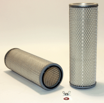 Picture of WIX Racing Filters 42267 Heavy Duty Air Filter