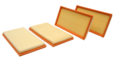Picture of WIX Racing Filters 49504 Premium Panel Air Filter